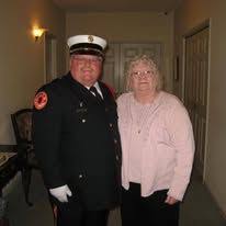 Danny Ray Philemon Sr. (1962-2025)