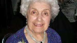 Livonia resident, 106, loved dancing, singing