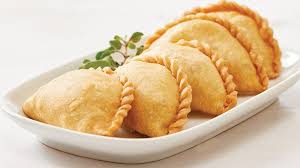 Popiah is often eaten in the fujian province of china (usually in xiamen) and its neighbouring chaoshan (and by the teochew and hoklo diaspora in various regions throughout southeast asia) and in taiwan (due to the majority of taiwanese being hoklo), during the qingming festival. Cara Membuat Pastel Kering Dan Pastel Basah Yang Enak Krispy Mudah Dan Sederhana Citizen6 Liputan6 Com