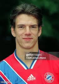 133 Fc Bayern 1993 Photos & High Res Pictures