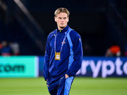 James Maddison and Antonin Kinsky calls made - The Tottenham XI to secure safety vs Chelsea