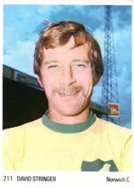 DT92 ~ Dave Stringer