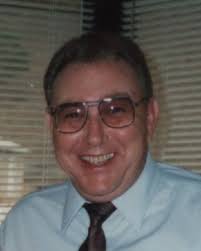 A. ROBINSON Obituary (2018)