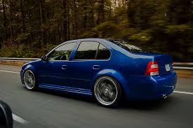Blue Mk4 Jetta Volkswagen Jetta Vw Mk4 Jetta Wagon