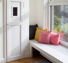 Fenster Mit Sitzbank Bild 8 Wohnung Haus Deko Sitzfenster