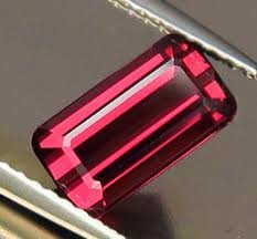 2 17cts Fabulous Ruby Crimson Malaya Garnet Vvs Stunning Gem Malaya Garnet Gems Garnet Gemstone