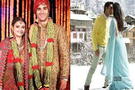 However, a few more photos from the ceremony surfaced on the fan pages of yami and aditya. Pulkit Splits From Yami After Separating From Wife