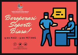 Menutup itbm tidak sesukar memindah kuil haram di atas tapak milik orang lain. Operasi Itbm Institut Terjemahan Buku Malaysia Itbm Facebook