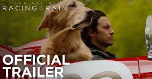 We Reviewed The Book By Garth Stein Several Years Ago In The New Barker Dog Magazine Have You Read Thea New Movies Out Good Movies On Netflix New Movies 2018