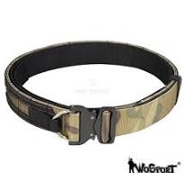 Cintura Tattica Knight Belt Fibbia in metallo Multicam ...