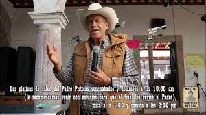 Consejos de Salud Padre Alfredo Gallegos Domingo 13 de agosto de 2023 -  YouTube