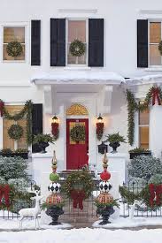 Show off your love for the holidays to your neighbors with christmas outdoor décor. 40 Best Diy Christmas Outdoor Decorations That Your Family Will Love