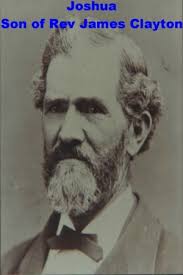 Clayton Family Moves South