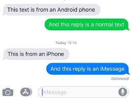We did not find results for: Apple Iphone People Reveal They Get Ghosted For Not Having Blue Text Bubble