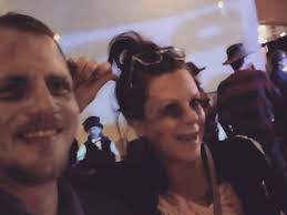 Clint Adams 的Instagram photo • Oct 28, 2024 at 3:04 PM