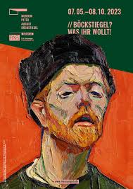 Förderung von Ausstellungen