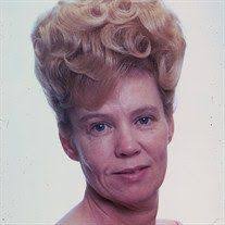 Thelma Louise Althouse Marker Anderson (1928-2020)