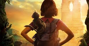 Dora and the lost city of gold (2019) released on 9 august 2019 in usa. Dora And The Lost City Of Gold Spoiler Free Review The Justice Online