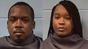 Suspect, girlfriend charged for roles in October LD's Kitchen murder