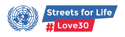 Official mutcd compliant road symbols alert drivers to prohibitions, changing road conditions, and potential hazards. About The Un Global Road Safety Week En Un Road Safety Week