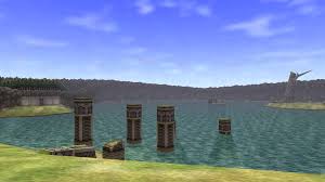 Lake Hylia Zeldapedia Fandom Ocarina of time a 20 ans aujourd'hui.