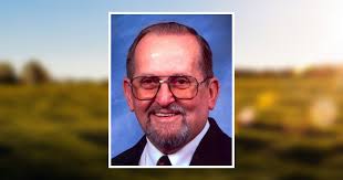 Orville Allen "Mark' Anthony Obituary October 15, 2017
