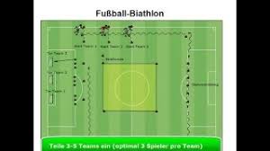 Chr.) berühmt, war ein epheser«. Konditionstraining Ausdauertraining Ubung Fur Die Saisonvorbereitung Im Fussball Youtube