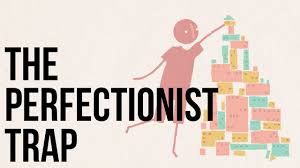 نتیجه جستجوی لغت [perfectionist] در گوگل