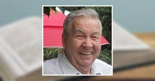 James M. Lawrence Obituary June 14, 2013