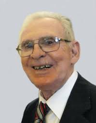 Obituary information for Morgan H. Petri