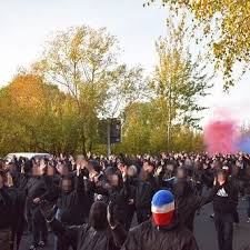Football hooligans \ england \ birmingham city \ zulu warriors\ околофутбол. Fchfcn Instagram Posts Photos And Videos Picuki Com