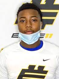 Robert Battle, East St. Louis, Quarterback