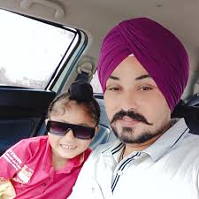 Reel by Manpreet Bal (@manpreetbal67) · May 3, 2023