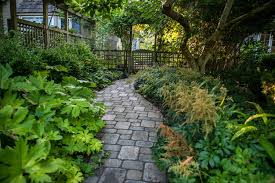 Seattle's Landscape Design & Construction