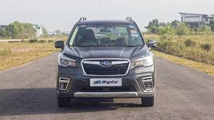 Get into a 2020 subaru forester and take it for a drive. Subaru Forester 2021 Price In Malaysia News Specs Images Reviews Latest Updates Wapcar