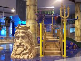 poseidon s lair opens at qeii scoop news