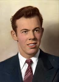 Alvin C. Hurd Obituary