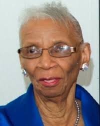 MARY SAMS Obituary (1931