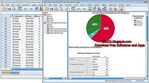 Your download comes super fast! Ibm Spss Statistics Free Download