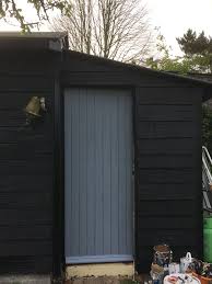 Shed Makeover Shed Makeover House Exterior Shed