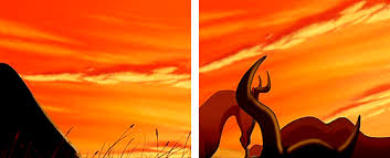 This star has incredible beauty and power. Sunrise Lion King 11 2 Page 1 Line 17qq Com