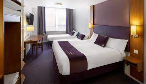 Conveniently located restaurants include fishcotheque, the library at are there any historical sites close to premier inn london county hall hotel? London City Old Street Hotel Premier Inn
