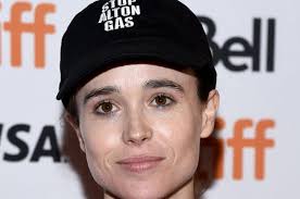 Rumble — elliot page, the actress formerly known as ellen page, has come out as transgender. Elliot Page Just Came Out As Trans In A Moving Statement