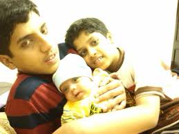 Noah's Birth Story: How Our New Born With Down Syndrome Changed Our Lives