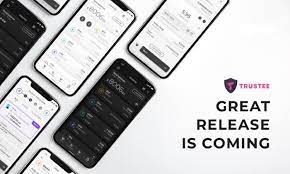 What does pemegang amanah mean in english? Pemegang Amanah Dompet Ulasan Dompet Crypto Berbilang Mata Wang Dengan Pengeluaran Ke Kad Coinshark