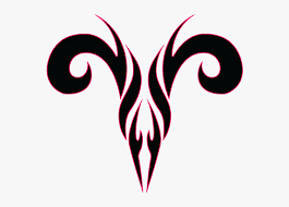 Don't forget to share with friends! Aries Tattoo Designs Hd Png Download Transparent Png Image Pngitem