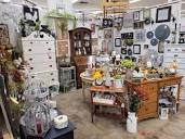 Angry Mama's Antiques & Interiors