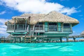 Intercontinental Bora Bora Resort And Thalasso Spa Bora Bora Resorts Bora Bora Dream Vacations