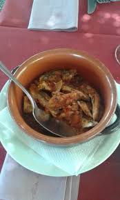 Check spelling or type a new query. Bagnun Di Acciughe Picture Of Ostaia Da U Santu Genoa Tripadvisor