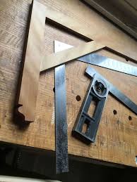 Check Squareness On Big Pieces Popular Woodworking Magazine Woodworking Square Woodworking Woodworking Table Saw